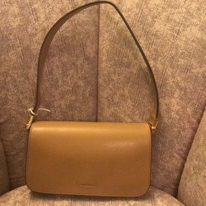 Mondani  Tan purse